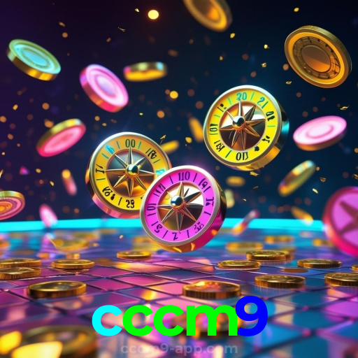 cccm9 Bônus por convite cccm9
