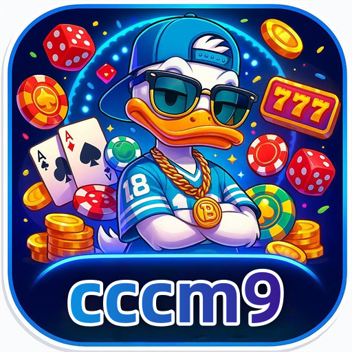 cccm9 logo